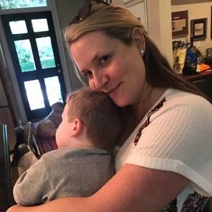 Meet your Posher, Nancy